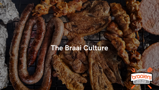 The Braai Culture